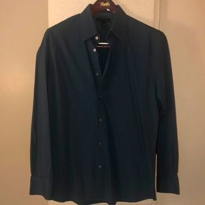 Men’s Express Dress Shirt